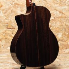 Taylor 914ce LTD Cindy Inlays 2021_2