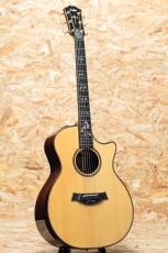 Taylor 914ce LTD Cindy Inlays 2021_3
