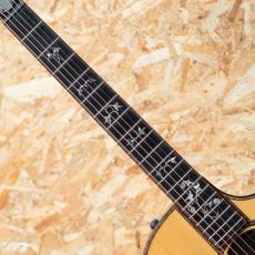 Taylor 914ce LTD Cindy Inlays 2021_6