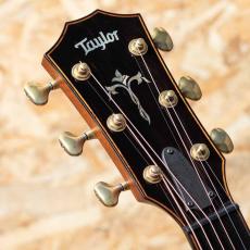 Taylor 914ce LTD Cindy Inlays 2021_8