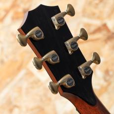 Taylor 914ce LTD Cindy Inlays 2021_9