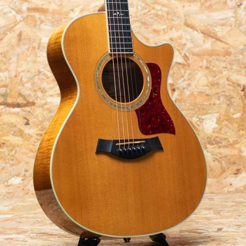 Taylor 612c 2000