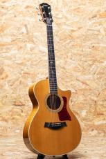 Taylor 612c 2000_3
