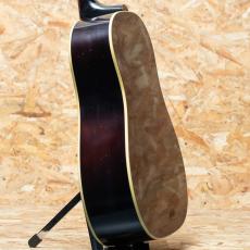 Gibson 1942 Banner J-45 Vintage Sunburst Light Aged_5