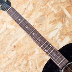 Gibson 1942 Banner J-45 Vintage Sunburst Light Aged_6
