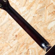 Gibson 1942 Banner J-45 Vintage Sunburst Light Aged_7