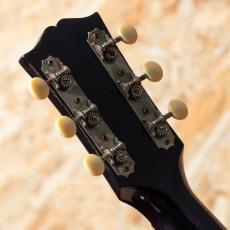 Gibson 1942 Banner J-45 Vintage Sunburst Light Aged_9