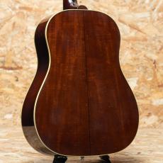 Gibson 1942 Banner J-45 All Mahogany VS Light Aged_2