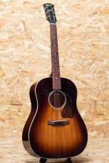 Gibson 1942 Banner J-45 All Mahogany VS Light Aged_3