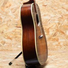 Gibson 1942 Banner J-45 All Mahogany VS Light Aged_4
