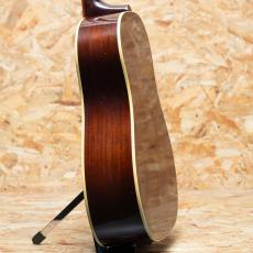 Gibson 1942 Banner J-45 All Mahogany VS Light Aged_5