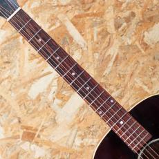Gibson 1942 Banner J-45 All Mahogany VS Light Aged_6