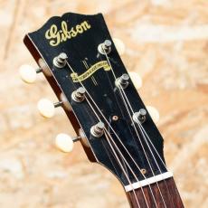 Gibson 1942 Banner J-45 All Mahogany VS Light Aged_8