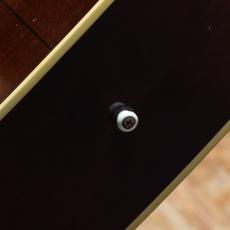 Gibson 1942 Banner J-45 All Mahogany VS Light Aged_10