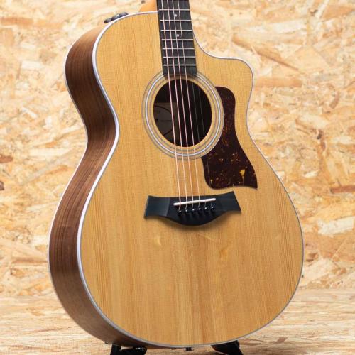 Taylor 212ce