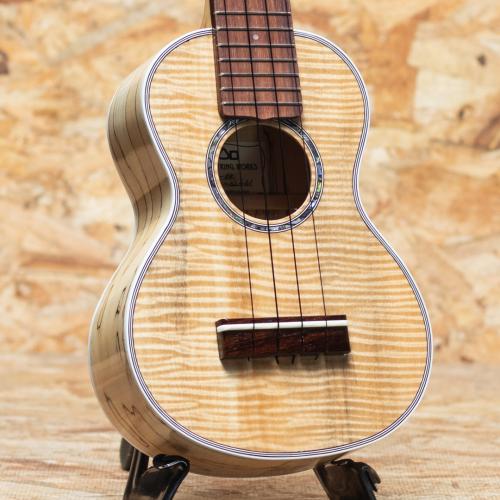URABE [占部ウクレレ] S-44 Tochi Soprano