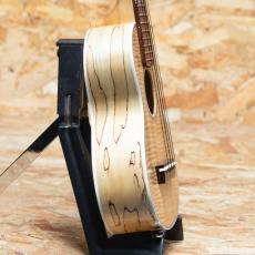 URABE [占部ウクレレ] S-44 Tochi Soprano_4