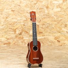 Craft Musica D/Style-3 Antique Honduran Mahogany Soprano_3