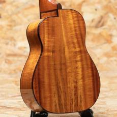 TASHIRO UKULELE MC-K/cw Medium_2
