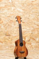 TASHIRO UKULELE MC-K/cw Medium_3
