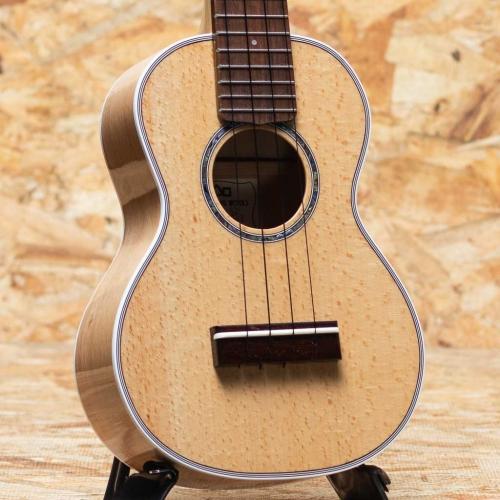 URABE [占部ウクレレ] M-52 Beech Medium