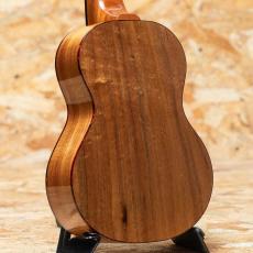 URABE [占部ウクレレ] M-46 Hawaiian Koa Medium_2