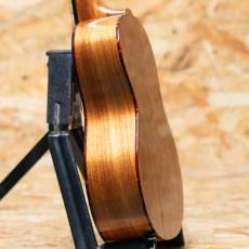 URABE [占部ウクレレ] M-46 Hawaiian Koa Medium_5