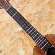 URABE [占部ウクレレ] M-46 Hawaiian Koa Medium_6
