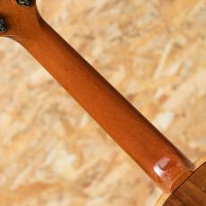 URABE [占部ウクレレ] M-46 Hawaiian Koa Medium_7