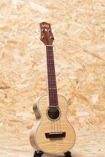 URABE [占部ウクレレ] L-43 Maple Concert_3