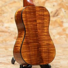 CANOPUS Hawaiian Koa Soprano_2