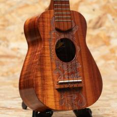 G String Hawaiian Style Concert 2000's
