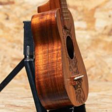 G String Hawaiian Style Concert 2000's_4