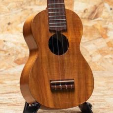 G-String Hawaiian Koa Soprano 1990's