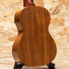 G-String Hawaiian Koa Soprano 1990's_2
