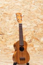 G-String Hawaiian Koa Soprano 1990's_3