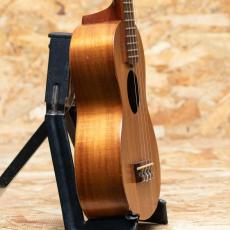 G-String Hawaiian Koa Soprano 1990's_4