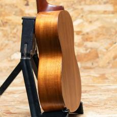 G-String Hawaiian Koa Soprano 1990's_5