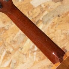 G-String Hawaiian Koa Soprano 1990's_7
