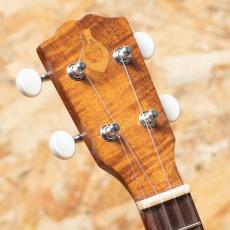 G-String Hawaiian Koa Soprano 1990's_8