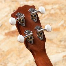 G-String Hawaiian Koa Soprano 1990's_9