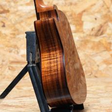 KOU CBDK-LN Concert Semi Long Neck_5