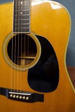 Martin D-35　1977年製_7