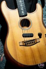 Fender American Acoustasonic Stratocaster / 2020_9