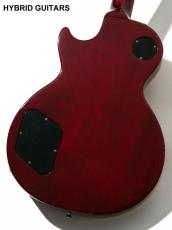 Gibson Les Paul Standard Wine Red 1999_2