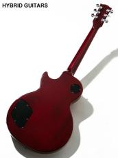 Gibson Les Paul Standard Wine Red 1999_4