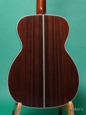 Collings OM-2 A HILL COUNTRY_4