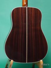 Collings D-2 A HILL COUNTRY_4