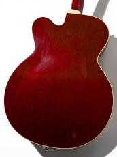 Gretsch 6119 Tennessee Rose 2001_2
