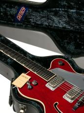 Gretsch 6119 Tennessee Rose 2001_5